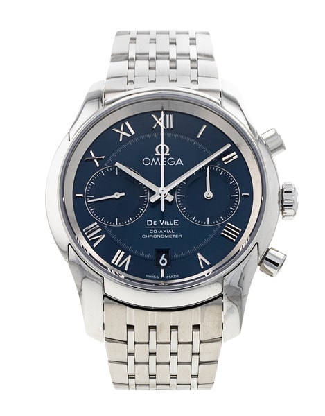 Omega De Ville Co-Axial 431.10.42.51.03.001